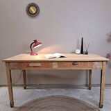 Table de  ferme