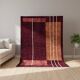 Large handmade Berber rug, size 2/3m.