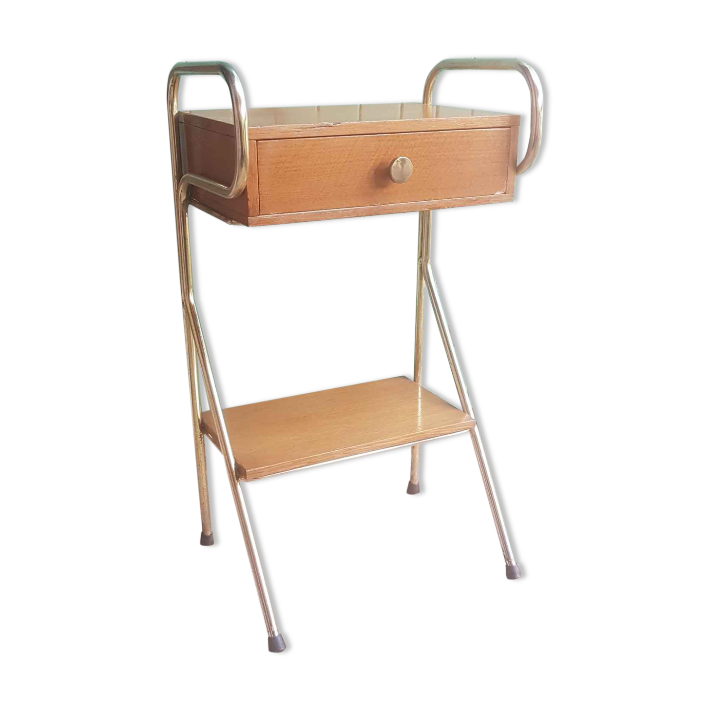 Bedside table 50s