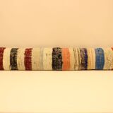 Turkish kilim cushion, 120x20 cm, YY-58
