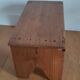 Tabouret ancien