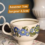Vintage mugs