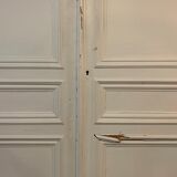 Old closet doors 255 x 144