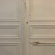 Old closet doors 255 x 144