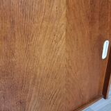 Sideboard by Jiri Jiroutek for Interier Praha, 1960s