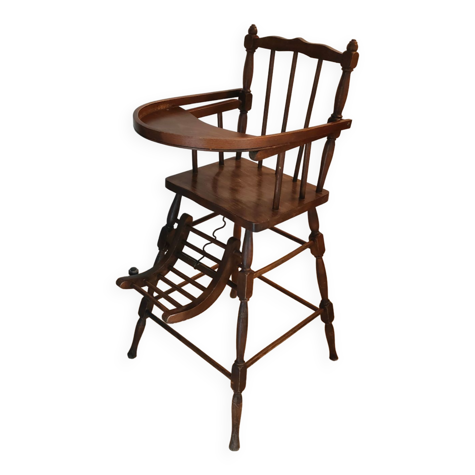Baby high chair