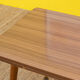 Vintage side table – 110 cm