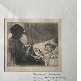 lot of paintings and drawings 20th century