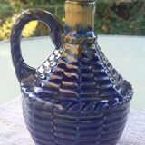 Carafe pocelaine