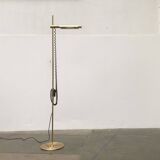 Vintage Halo 250 Floor Lamp by Rosemarie & Rico Baltensweiler for Swisslamps International