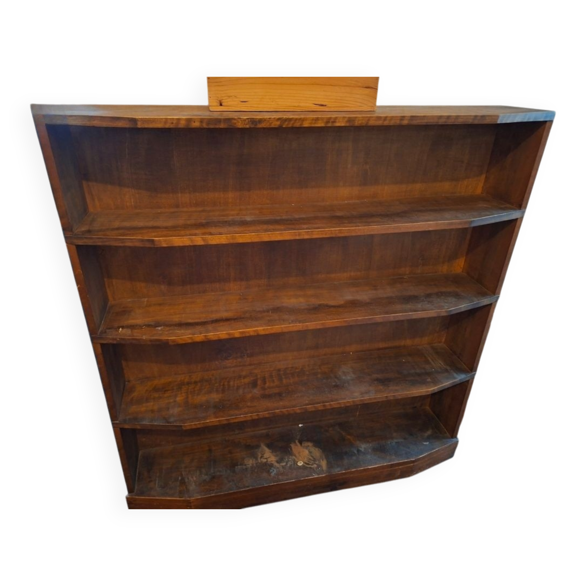 Bookshelf furniture