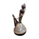 Porron carafe