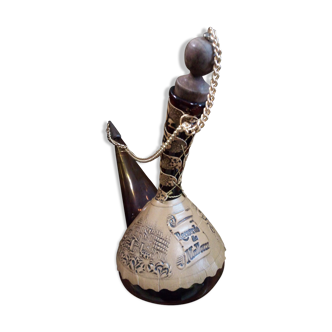 Porron carafe
