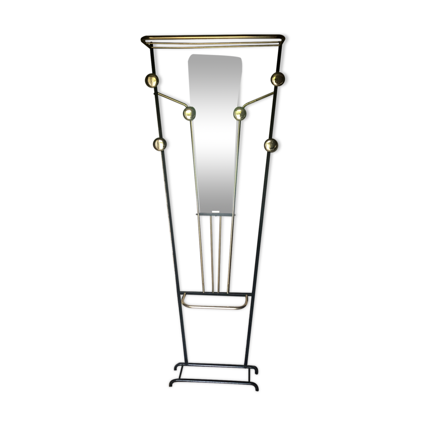 Coat holder 50/60s
