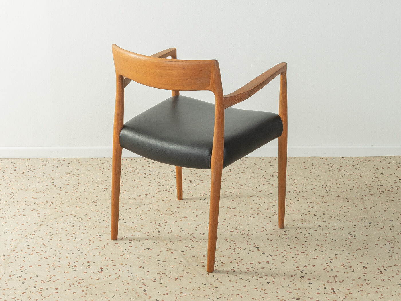 1950s Dining chairs, Nils O. Møller