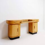Art Deco Entrance Console Table - 1930s