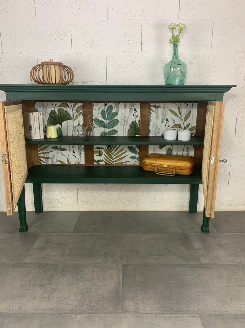 Buffet ancien