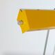 Vintage desk lamp by mid-century designer Klaus Musinowski.