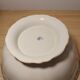 Antique salad bowl in gien