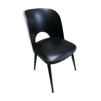 Chair feet 50 60 vintage compass barrel