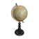 Antique Globe Forest 1920