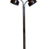 1960s 1970s Bumling Floor Lamp by Anders Pehrson for Ateljé Lyktan Metall