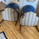 Pair of armchairs from the 1930s in excellent condition