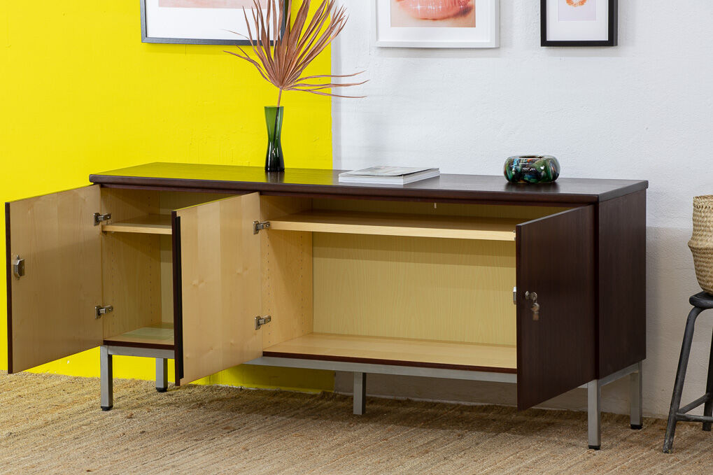 Scandinavian sideboard 168 cm