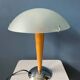 Lampe de table champignon vintage Ikea Kvintol B9503