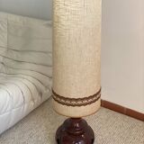 Floor lamp, 1970s, Scandinavian style