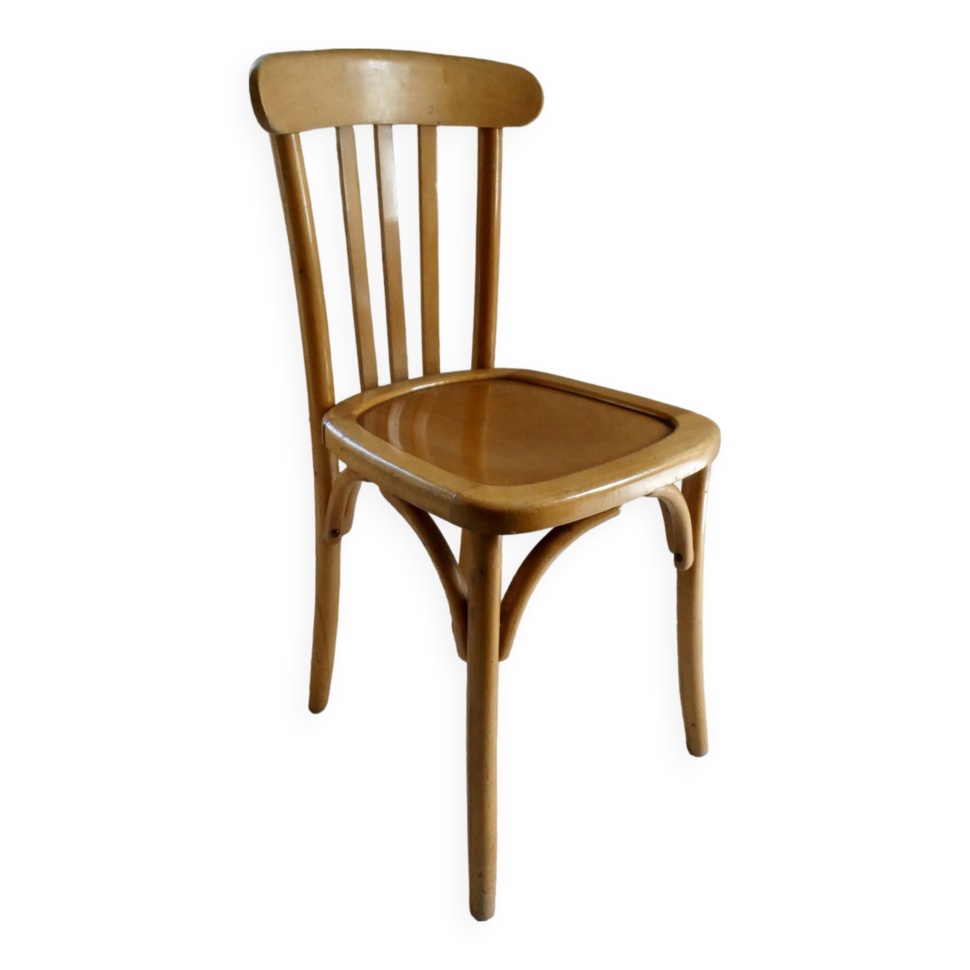 Bistro chair from the 40s and 50s