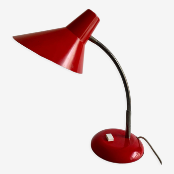 Lampe de bureau, Hongrie, années 1970