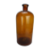 Vase, flacon ancien d'apothicaire