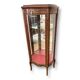 Vitrine style Louis XV
