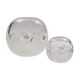 Set of 2 bonbonniere 'mixed double' by M. Bang For Holmgaard