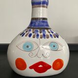 Giovanni DeSimone vase from the 60s, Italy