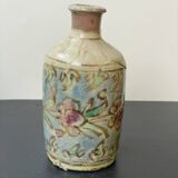 Pot Qajar blanc