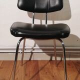 Vintage leather chair