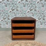 70s storage box