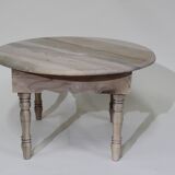 Moroccan coffee table