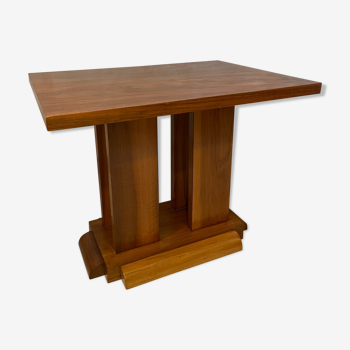 Table art deco