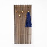 Italian coat rack, 1960