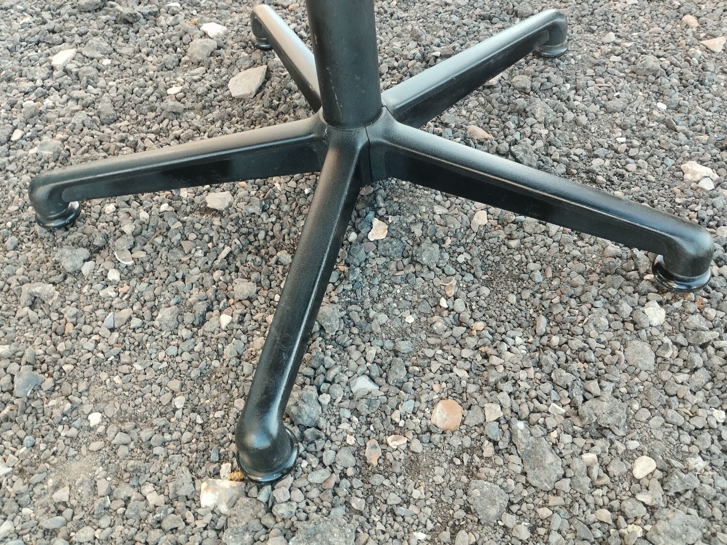 Vintage design office chair