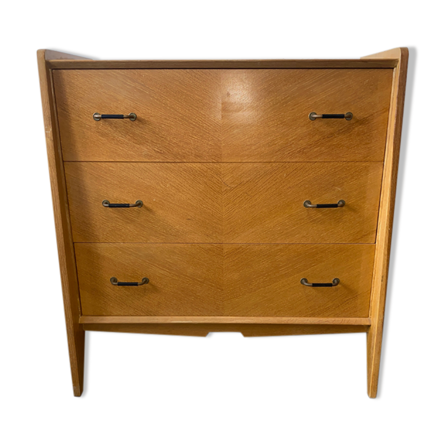 Vintage chest of drawers