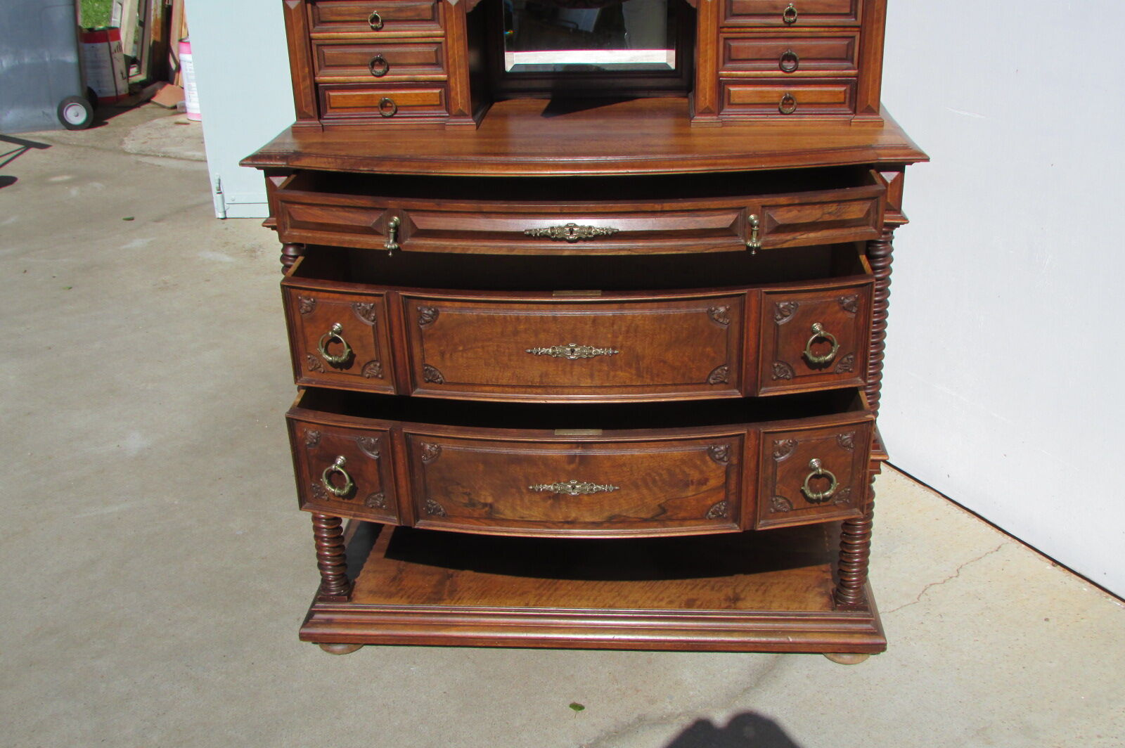 Sideboard 1900s
