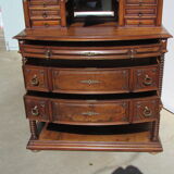 Buffet 1900s