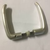 Aluminum door handles