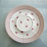 Limoges tea or porcelain coffee