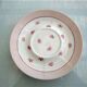 Limoges tea or porcelain coffee