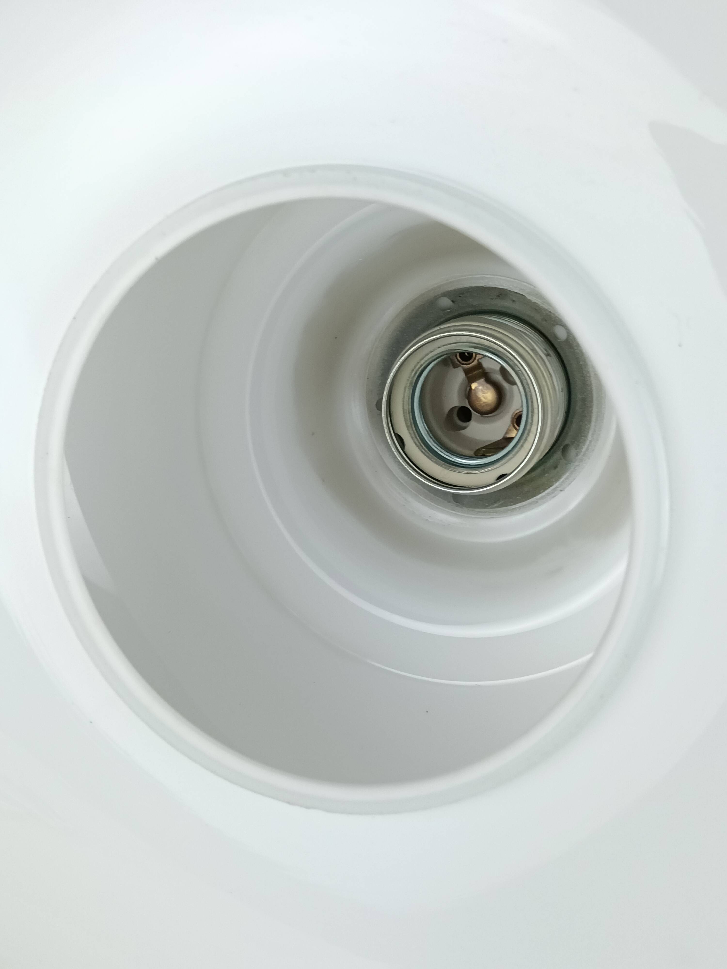 Suspension space age 1970